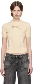 Свитер Off-White -Argarin-Ss Diesel
