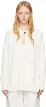 Свитер Off-White Beas Loulou Studio