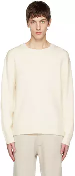 Свитер Off-White Lamar Theory