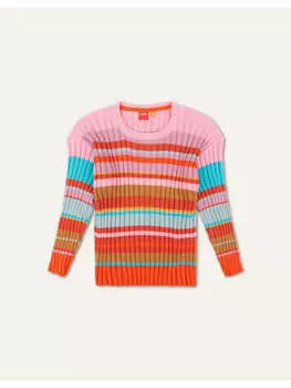 Свитер Oilily, красный