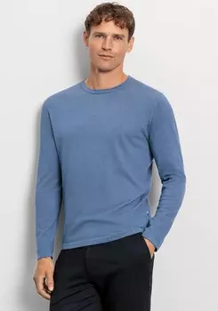 Свитер OLYMP, синий