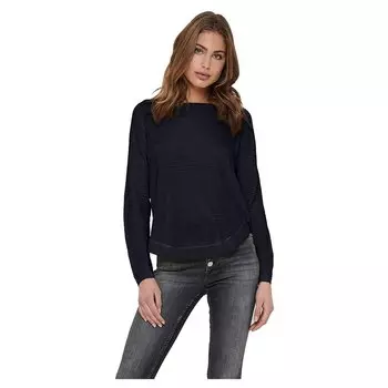 Свитер Only Caviar Knit, синий