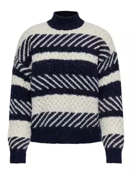 Свитер Only DOLORES, ночной синий