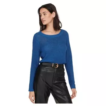 Свитер Only Genna Xo Knit, синий