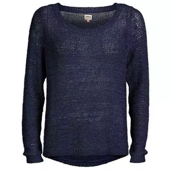 Свитер Only Genna Xo Knit, синий