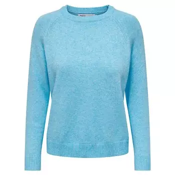 Свитер Only Lesly Kings Knit, синий