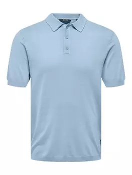 Свитер Only & Sons ONSWYLER, светло-синий