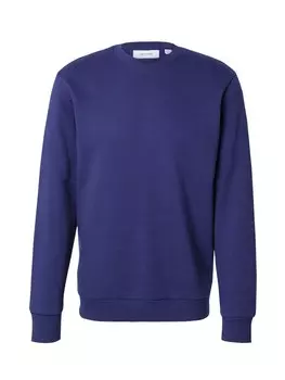 Свитер Only & Sons Regular fit Sweatshirt Ceres, темно-синий