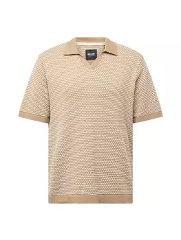 Свитер Only & Sons TAPA, кэмел