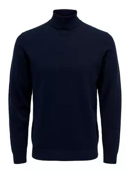 Свитер Only & Sons Wyler, темно-синий