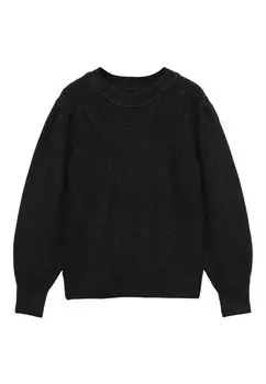 Свитер Orphelia Mango, цвет schwarz