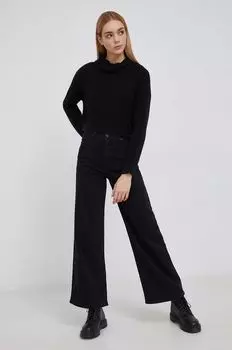 Свитер P14SAU07 DKNY, черный