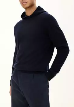 Свитер PASCAL Oscar Jacobson, синий