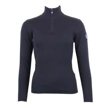 Свитер Peak Mountain Acharly Half Zip, синий