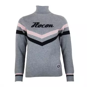 Свитер Peak Mountain Acioto High Neck, серый