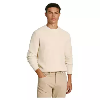 Свитер Pepe Jeans Cadogan, бежевый