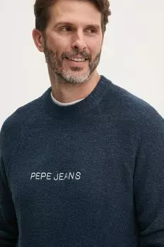 Свитер Pepe Jeans CLOY, темно-синий