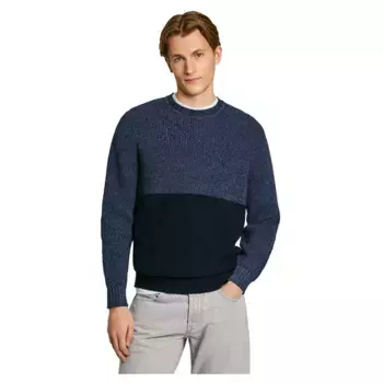 Свитер Pepe Jeans Costello, синий