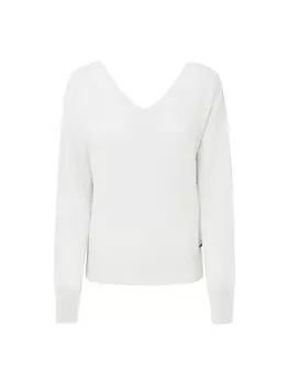 Свитер Pepe Jeans DANI, белый