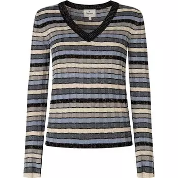 Свитер Pepe Jeans Darthy, разноцветный