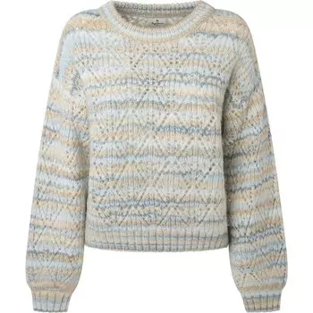 Свитер Pepe Jeans Dendra, бежевый