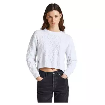Свитер Pepe Jeans Dream, белый