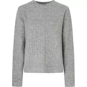Свитер Pepe Jeans Erika, серый