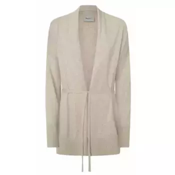 Свитер Pepe Jeans Isela cardigan, бежевый