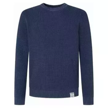 Свитер Pepe Jeans Maddox, синий