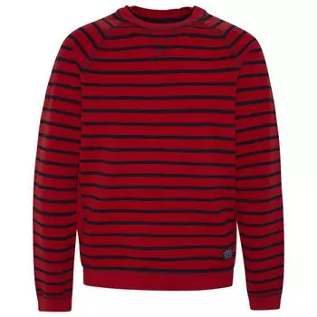 Свитер Pepe Jeans Mark, красный