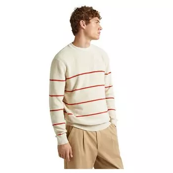 Свитер Pepe Jeans Max, бежевый