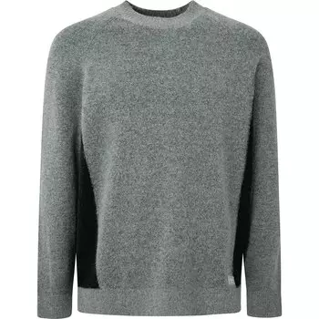 Свитер Pepe Jeans Monroi, серый