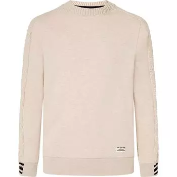 Свитер Pepe Jeans Murphy, бежевый