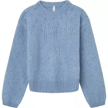 Свитер Pepe Jeans Roberta, синий