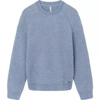 Свитер Pepe Jeans Ronela, синий