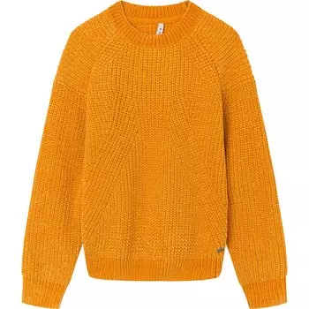 Свитер Pepe Jeans Ronela, желтый