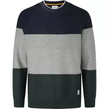 Свитер Pepe Jeans Samuel, серый