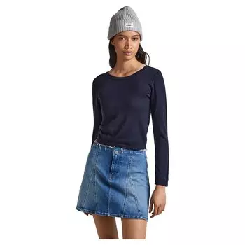 Свитер Pepe Jeans Sara S, синий
