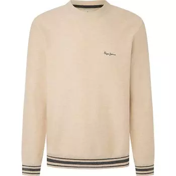 Свитер Pepe Jeans Saylor, бежевый