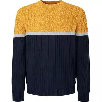 Свитер Pepe Jeans Silvano, синий