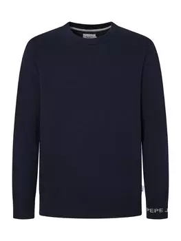 Свитер Pepe Jeans Sweater NEW ANDRE, темно-синий