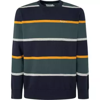 Свитер Pepe Jeans Sylvester, разноцветный