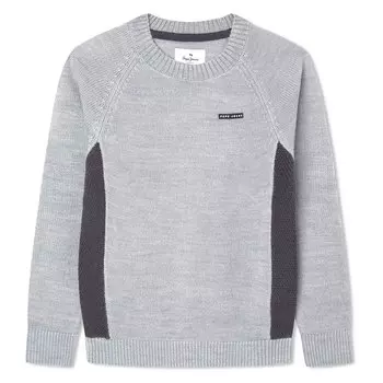 Свитер Pepe Jeans Tooting, серый