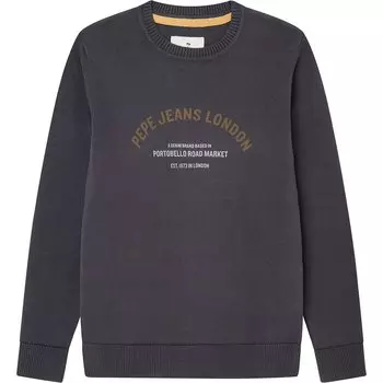 Свитер Pepe Jeans Turnpike, серый