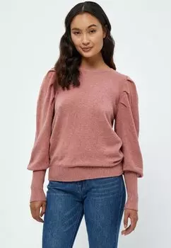 Свитер PEPPERCORN, цвет Rose Melange