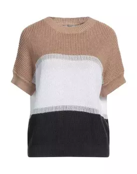 Свитер Peserico, белый