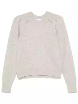 Свитер Peyton MARANT TOILE, нейтральный