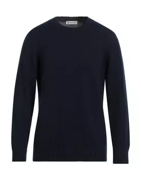 Свитер Piacenza Cashmere 1733, синий