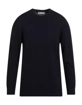 Свитер Piacenza Cashmere 1733, синий