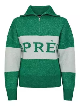 Свитер Pieces JORDAN, цвет Grass Green